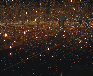 Yayoi Kusama