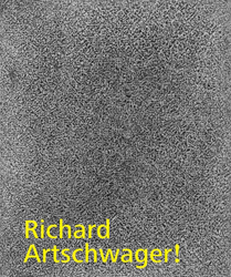 Richard Artschwager