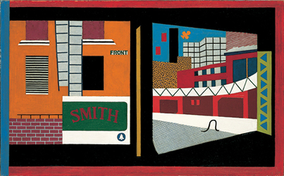 Stuart Davis