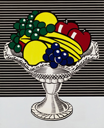 Roy Lichtenstein