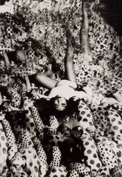 Yayoi Kusama