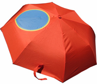 Cory Arcangel Umbrella Cory Arcangel Umbrella