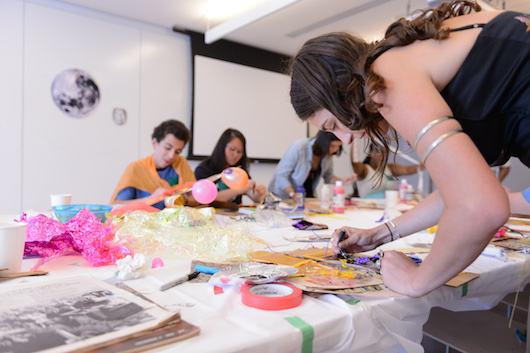 Open Studio Open Studio