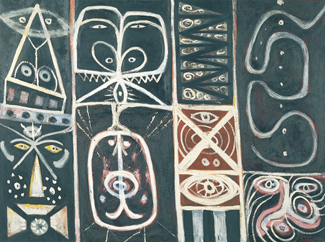 Adolph Gottlieb Adolph Gottlieb